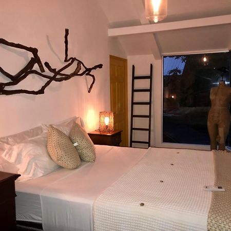 Dreamcatcher Eco Lodge (Adults Only) Rio Dulce Exterior photo