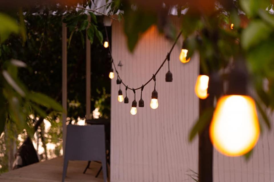 Dreamcatcher Eco Lodge (Adults Only) Rio Dulce Exterior photo