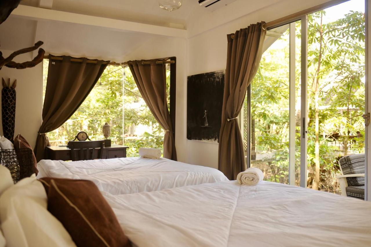 Dreamcatcher Eco Lodge (Adults Only) Rio Dulce Exterior photo