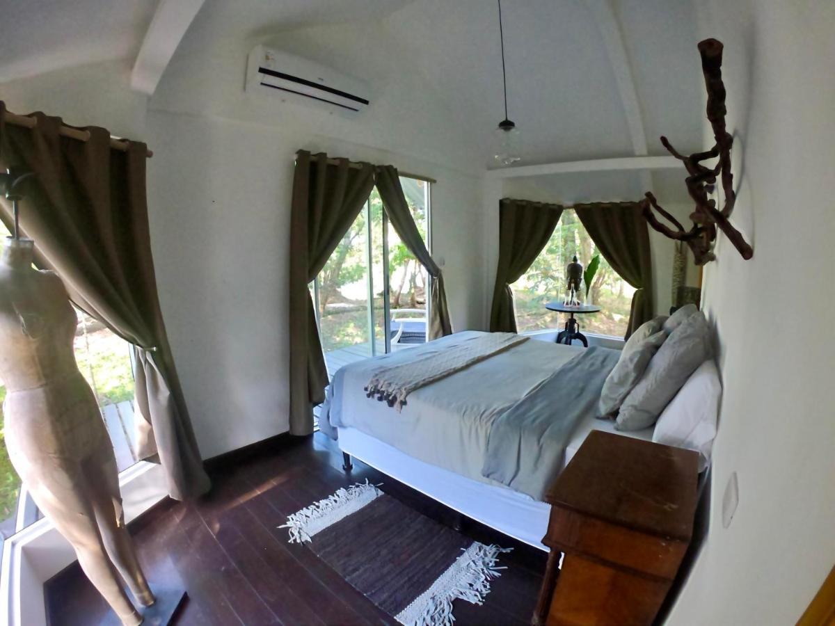 Dreamcatcher Eco Lodge (Adults Only) Rio Dulce Exterior photo