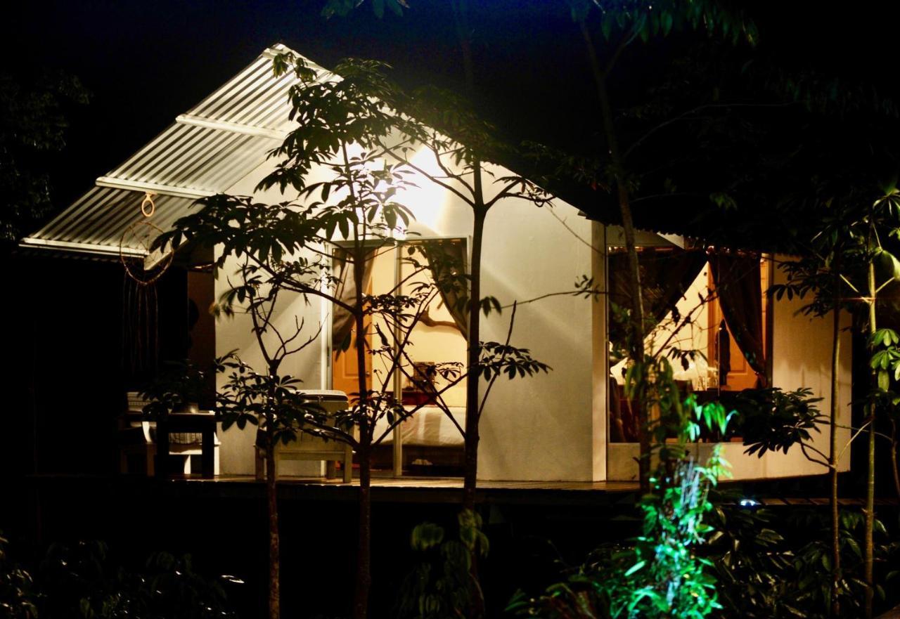 Dreamcatcher Eco Lodge (Adults Only) Rio Dulce Exterior photo