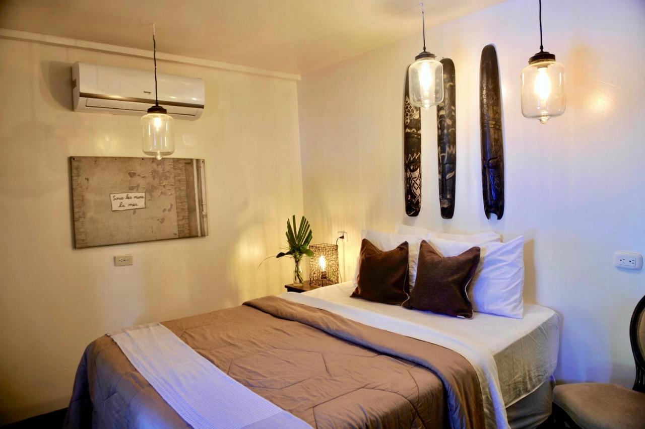 Dreamcatcher Eco Lodge (Adults Only) Rio Dulce Exterior photo