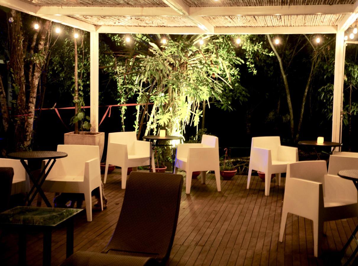 Dreamcatcher Eco Lodge (Adults Only) Rio Dulce Exterior photo