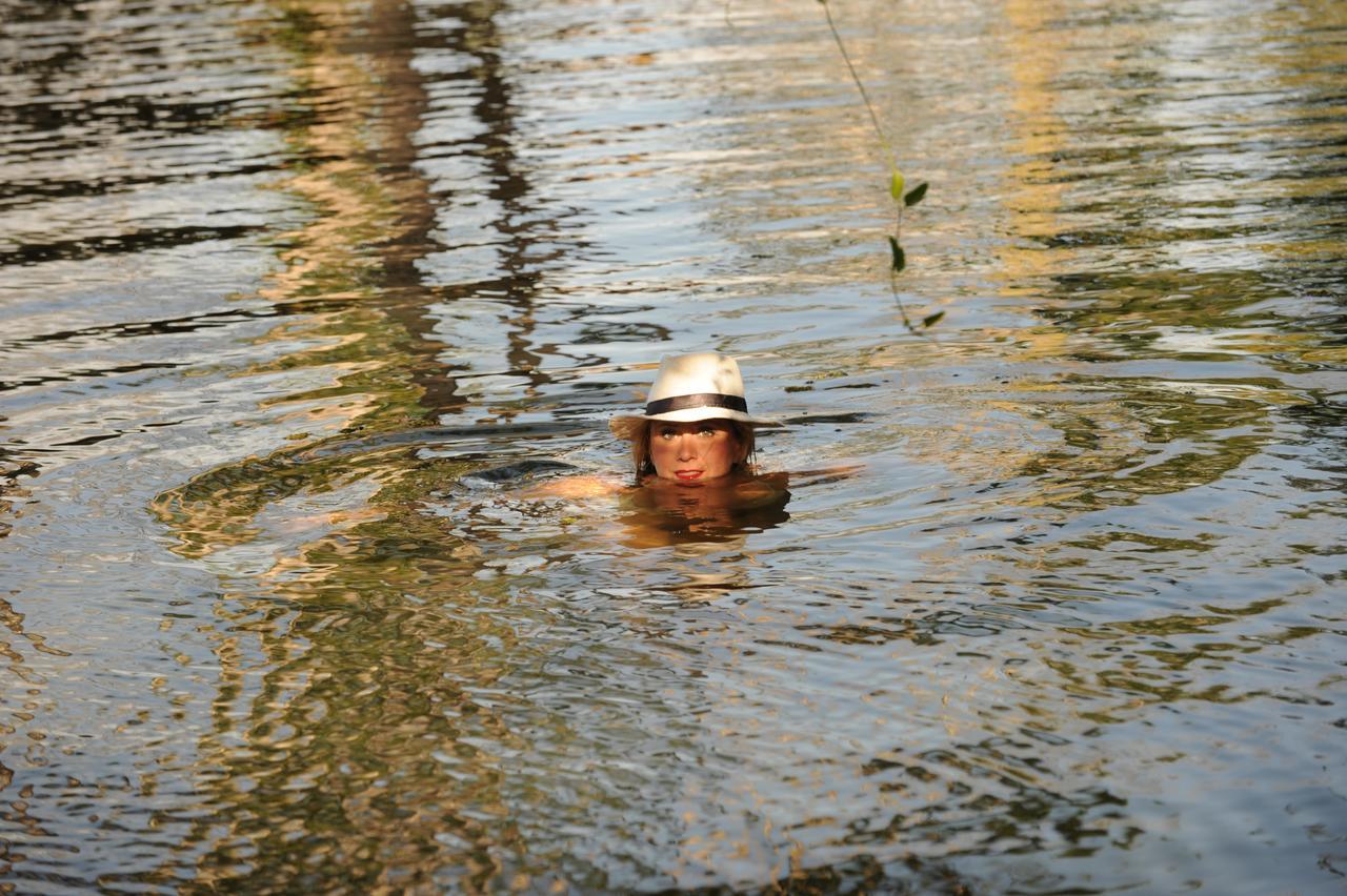 Dreamcatcher Eco Lodge (Adults Only) Rio Dulce Exterior photo