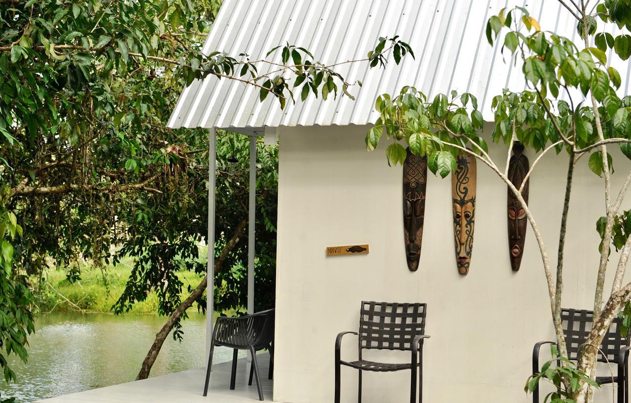 Dreamcatcher Eco Lodge (Adults Only) Rio Dulce Exterior photo