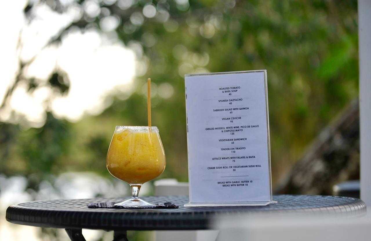 Dreamcatcher Eco Lodge (Adults Only) Rio Dulce Exterior photo