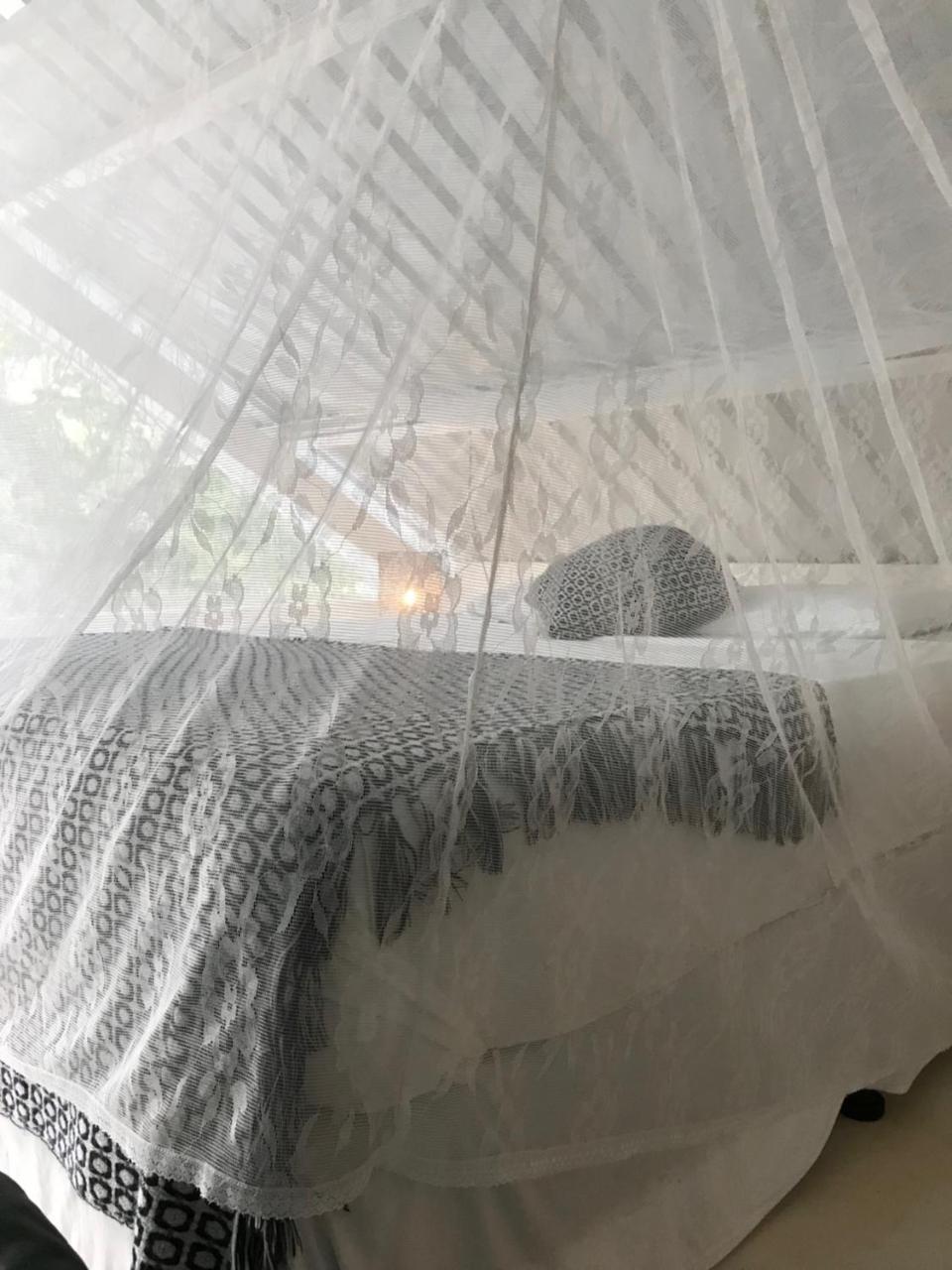 Dreamcatcher Eco Lodge (Adults Only) Rio Dulce Exterior photo