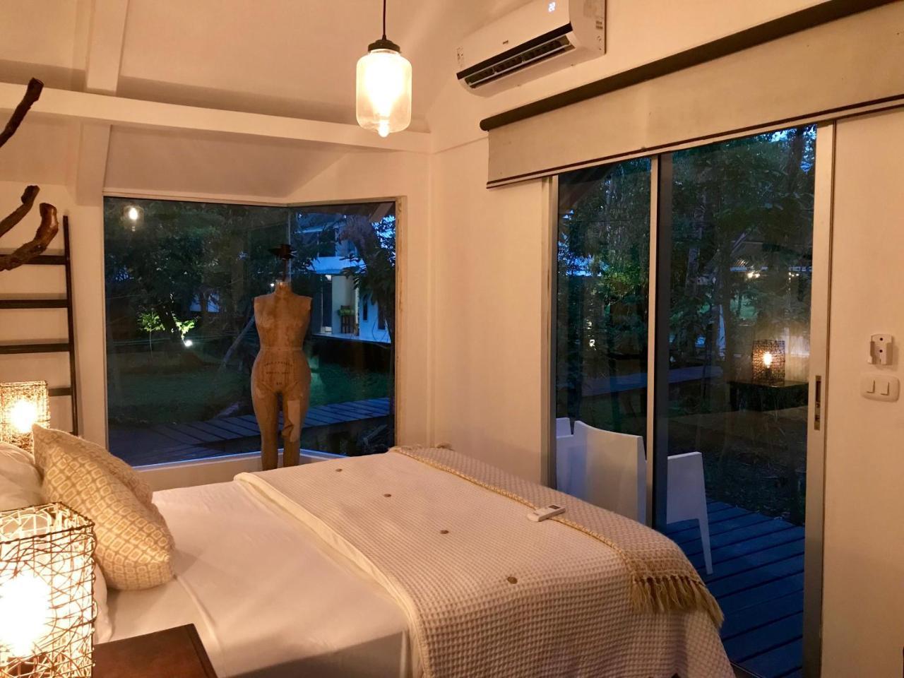 Dreamcatcher Eco Lodge (Adults Only) Rio Dulce Exterior photo