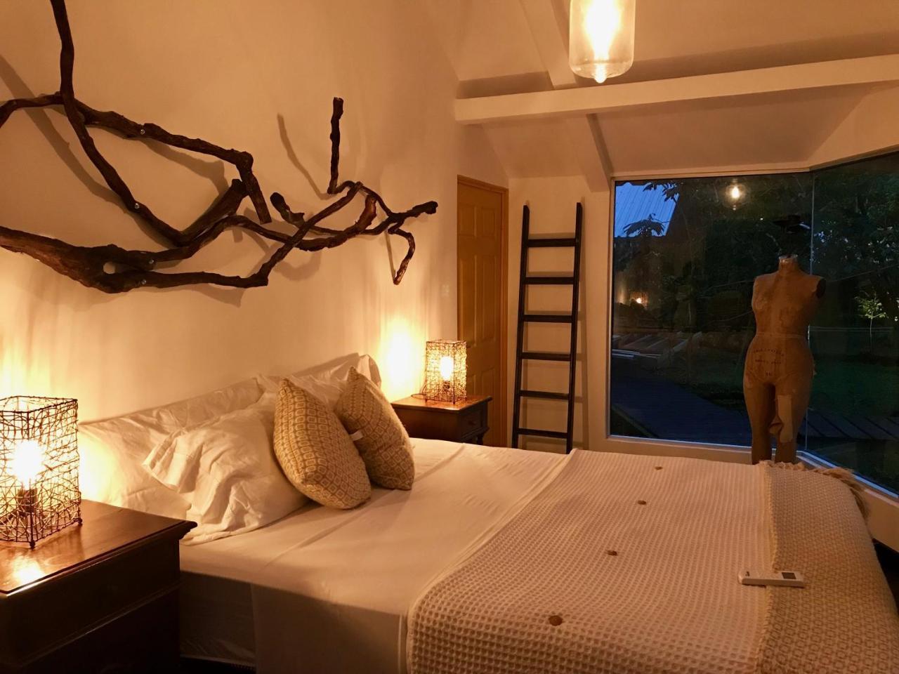 Dreamcatcher Eco Lodge (Adults Only) Rio Dulce Exterior photo