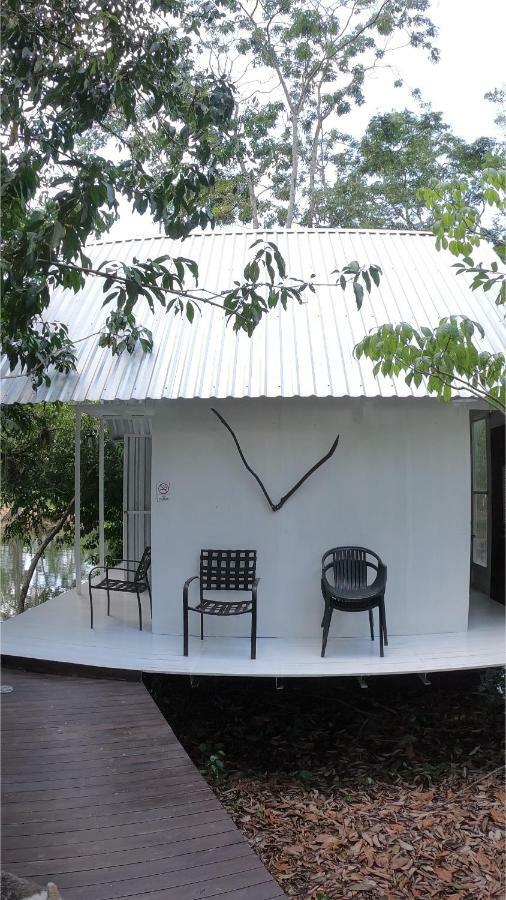 Dreamcatcher Eco Lodge (Adults Only) Rio Dulce Exterior photo